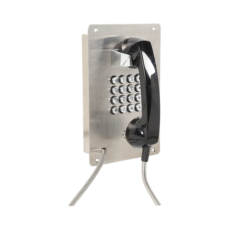 Inmate Telephone